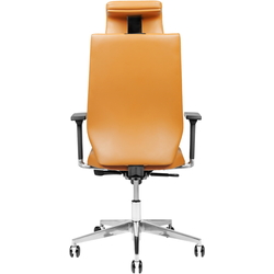 Кресло Custo Barcelona (Orange) Thumb