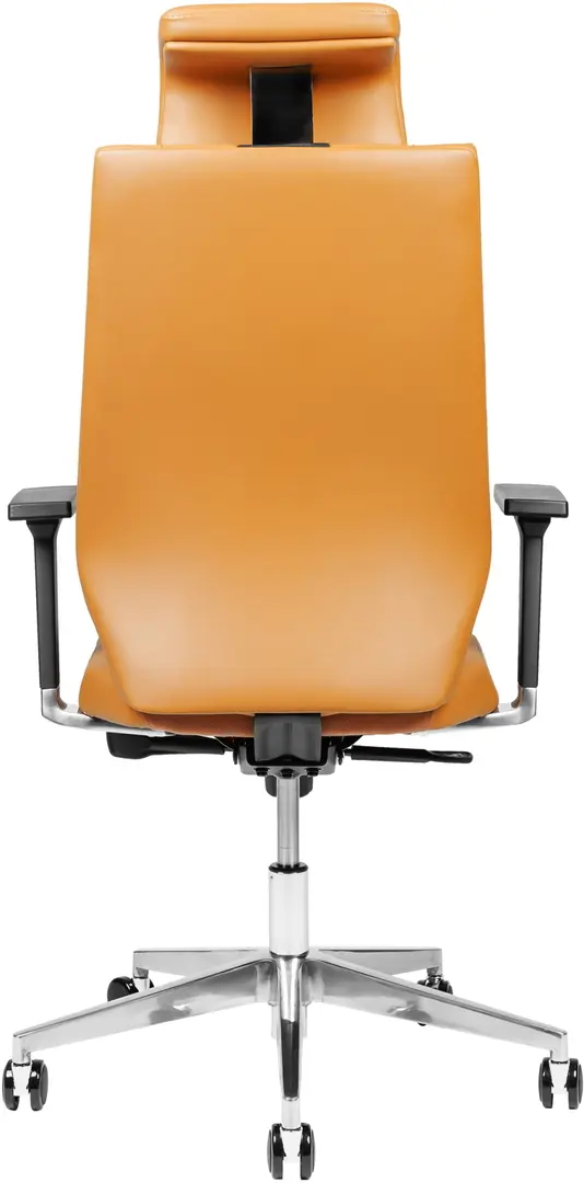 Кресло Custo Barcelona (Orange)