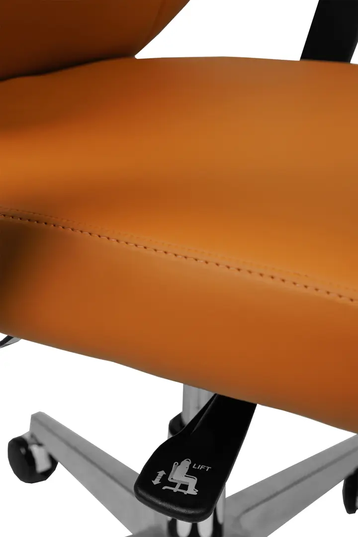 Кресло Custo Barcelona (Orange)