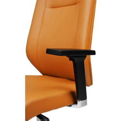 Кресло Custo Barcelona (Orange) Thumb