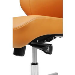 Кресло Custo Barcelona (Orange) Thumb