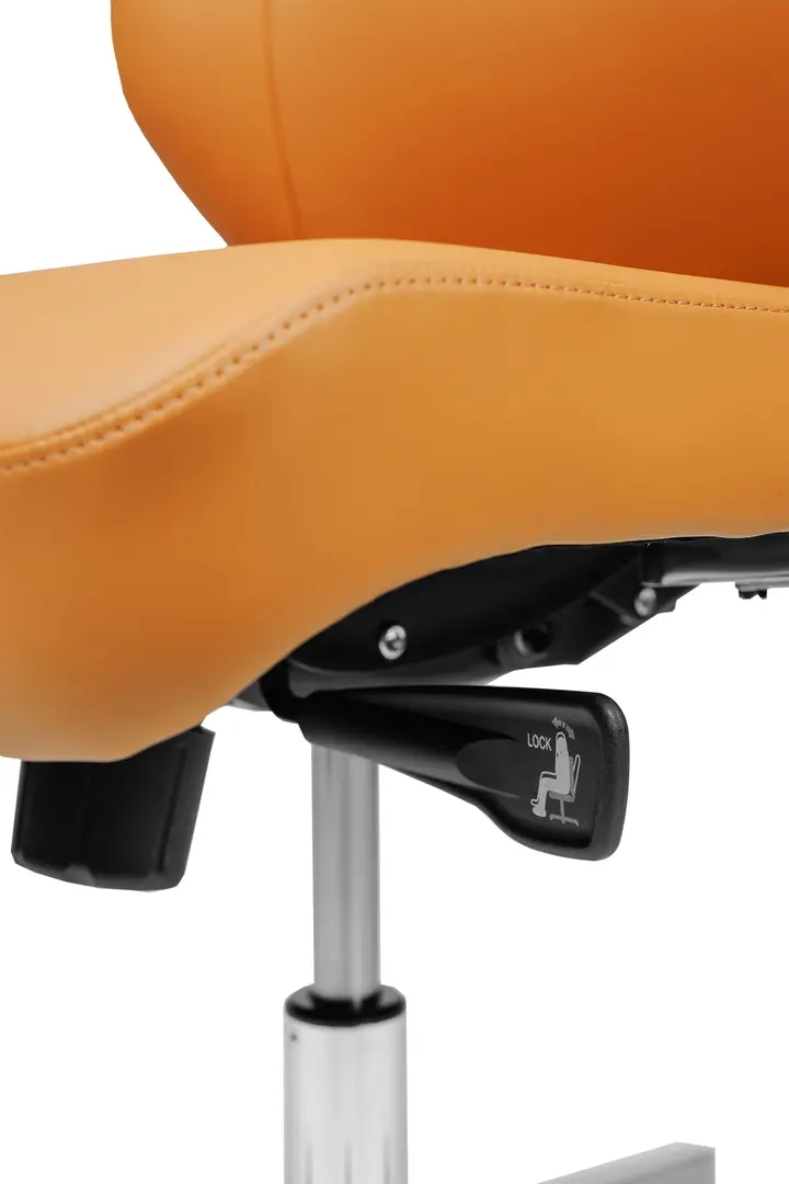 Кресло Custo Barcelona (Orange)