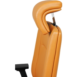 Кресло Custo Barcelona (Orange) Thumb