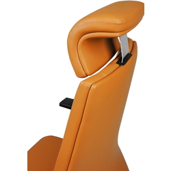 Кресло Custo Barcelona (Orange) Thumb