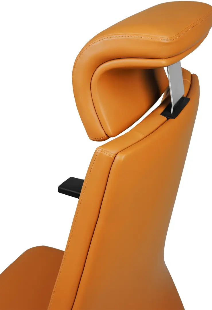 Кресло Custo Barcelona (Orange)