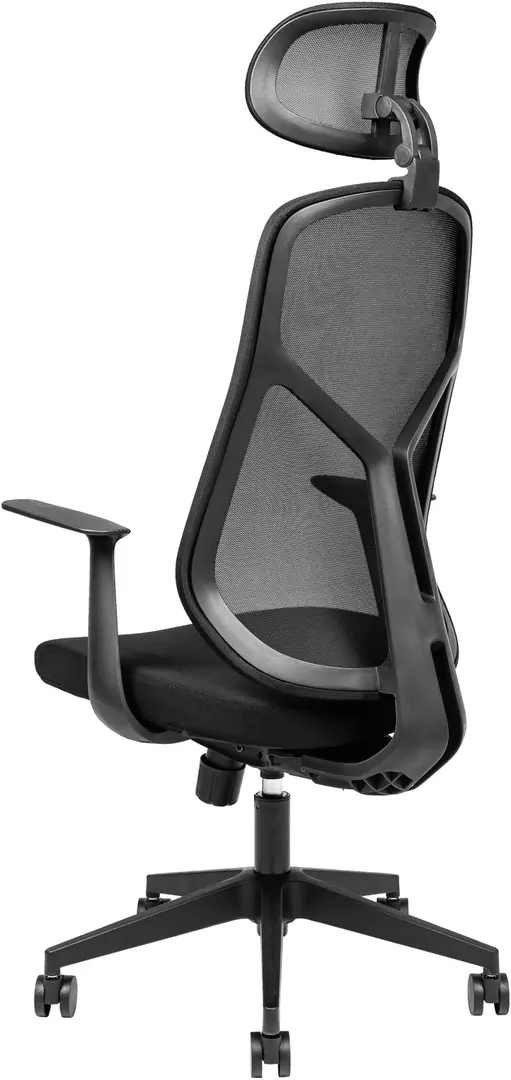 Fotoliu Custo Bari (Black)