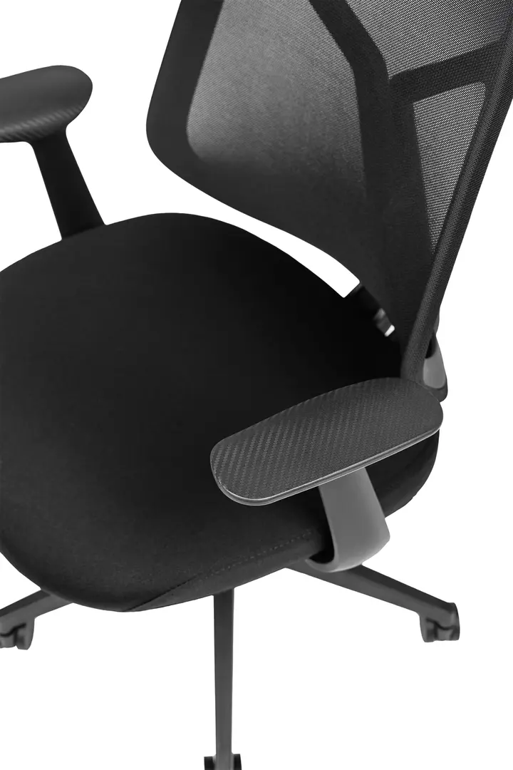 Fotoliu Custo Bari (Black)