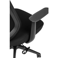 Fotoliu Custo Bari (Black) Thumb