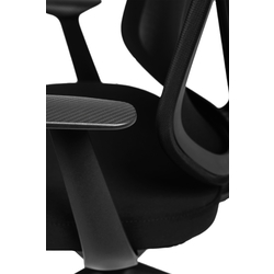 Fotoliu Custo Bari (Black) Thumb