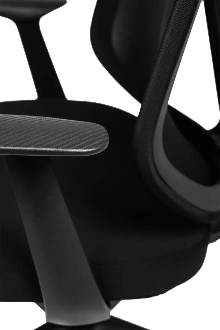 Fotoliu Custo Bari (Black)