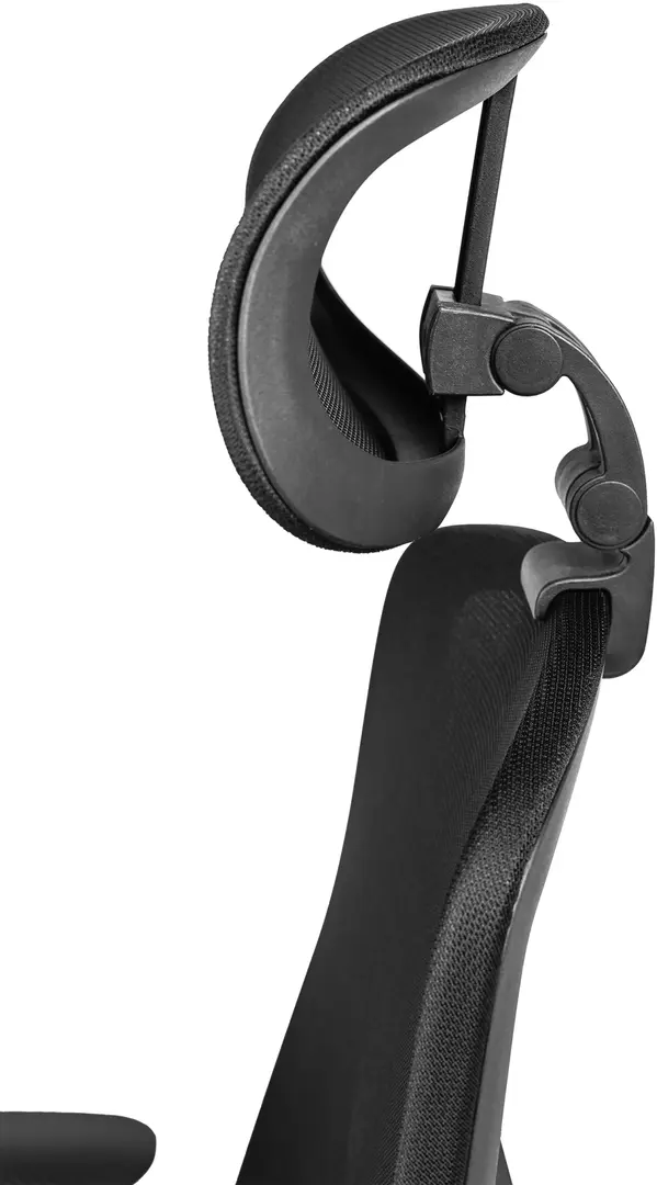 Fotoliu Custo Bari (Black)