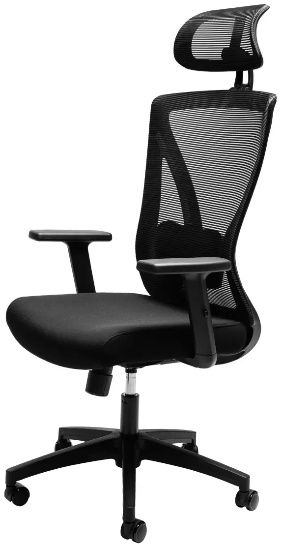 Fotoliu Custo Belfast (Black) - 2