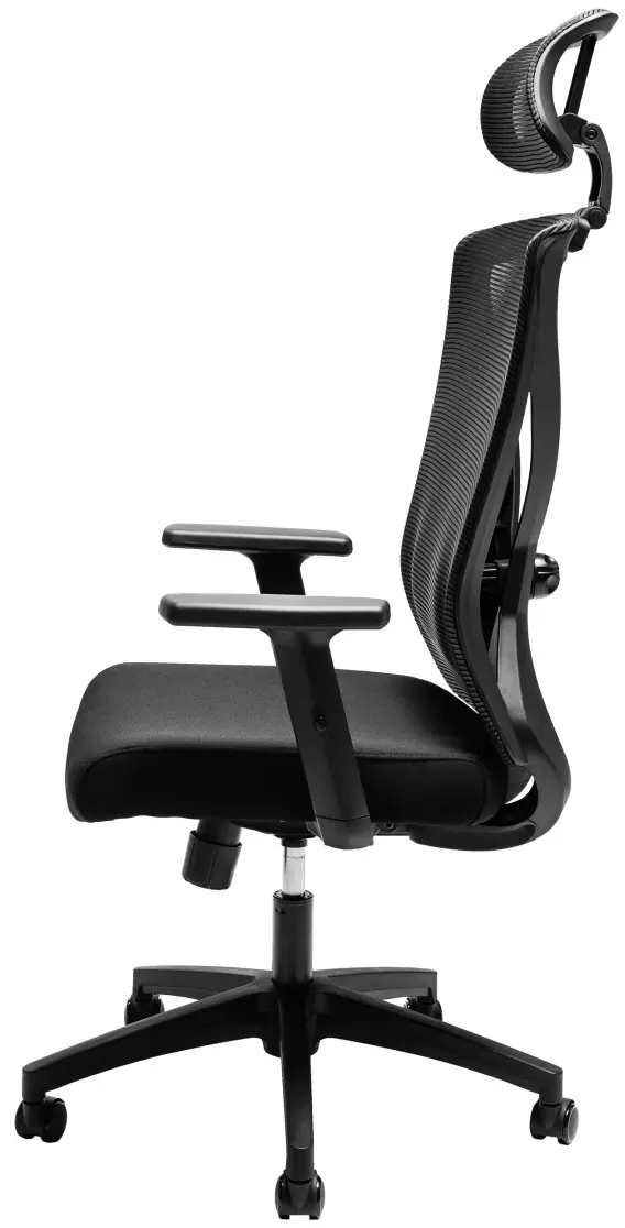 Fotoliu Custo Belfast (Black) - 3