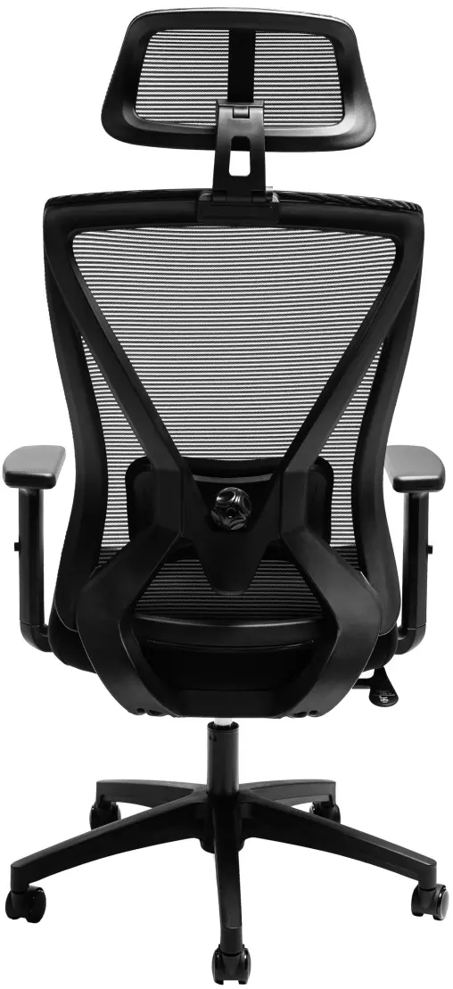 Fotoliu Custo Belfast (Black) - 5