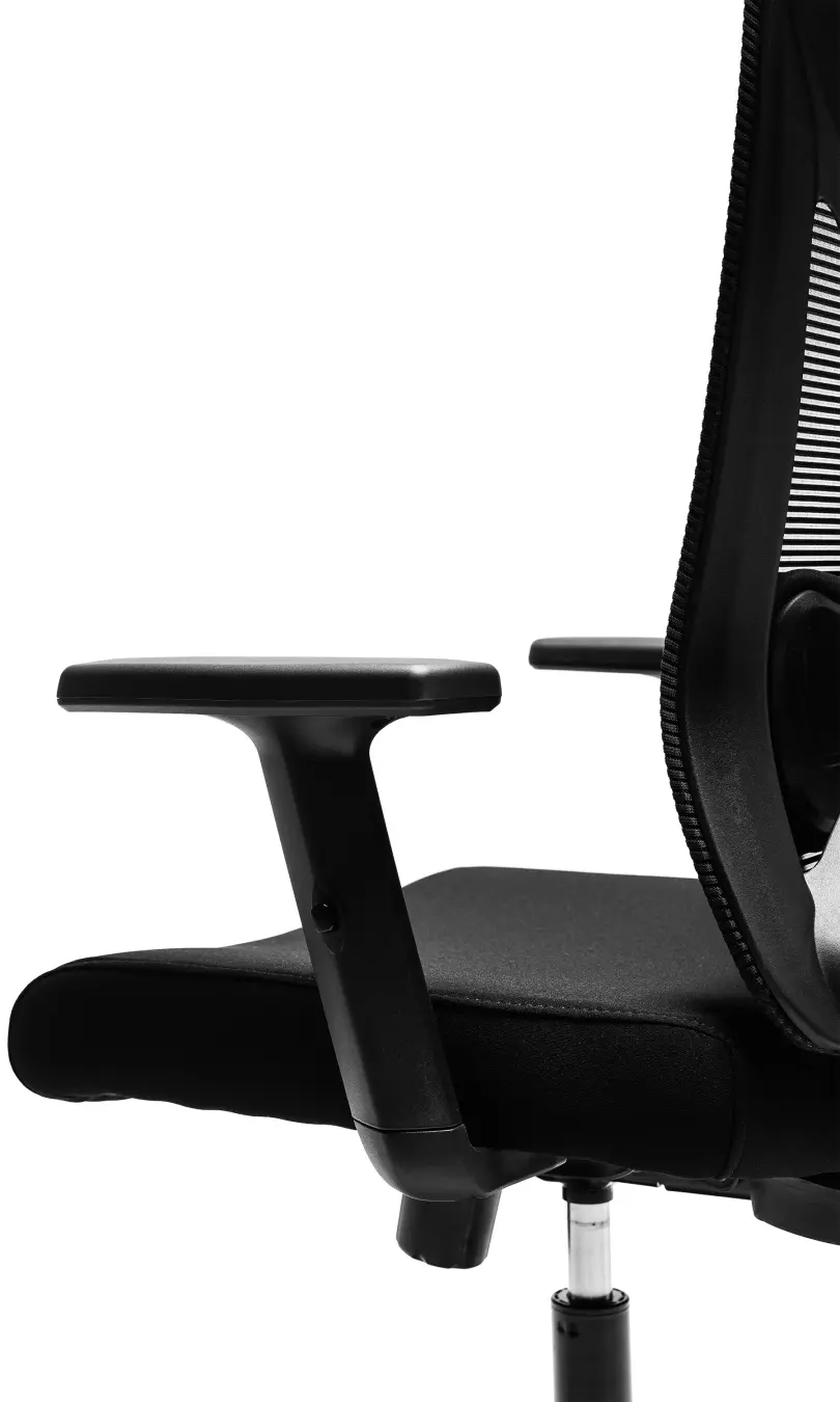 Fotoliu Custo Belfast (Black) - 7