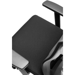 Fotoliu Custo Belfast (Black) Thumb