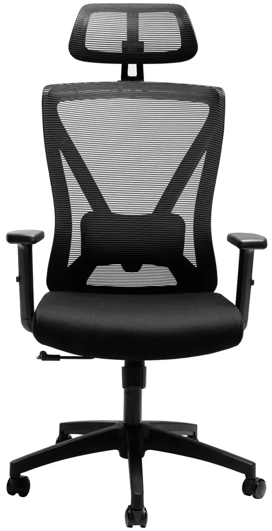 Fotoliu Custo Belfast (Black)