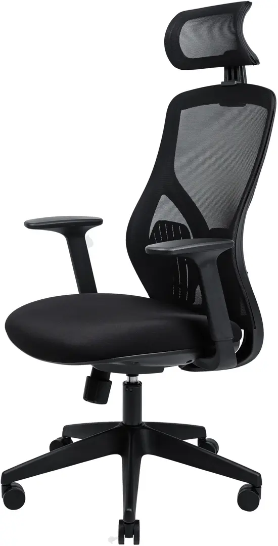 Кресло Custo Belgrad (Black) - 3