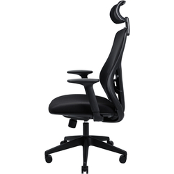 Кресло Custo Belgrad (Black) Thumb