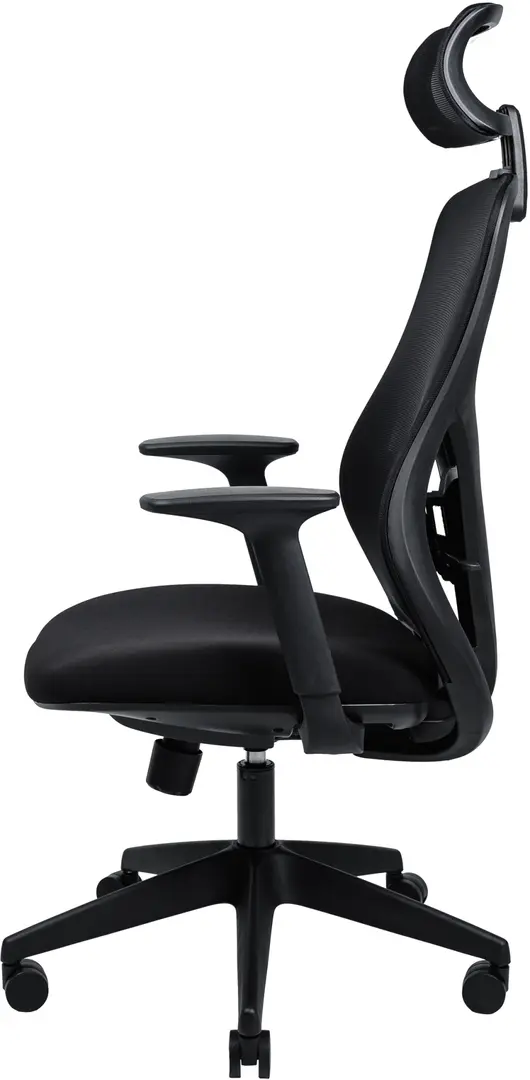 Кресло Custo Belgrad (Black) - 4