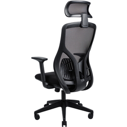 Кресло Custo Belgrad (Black) Thumb