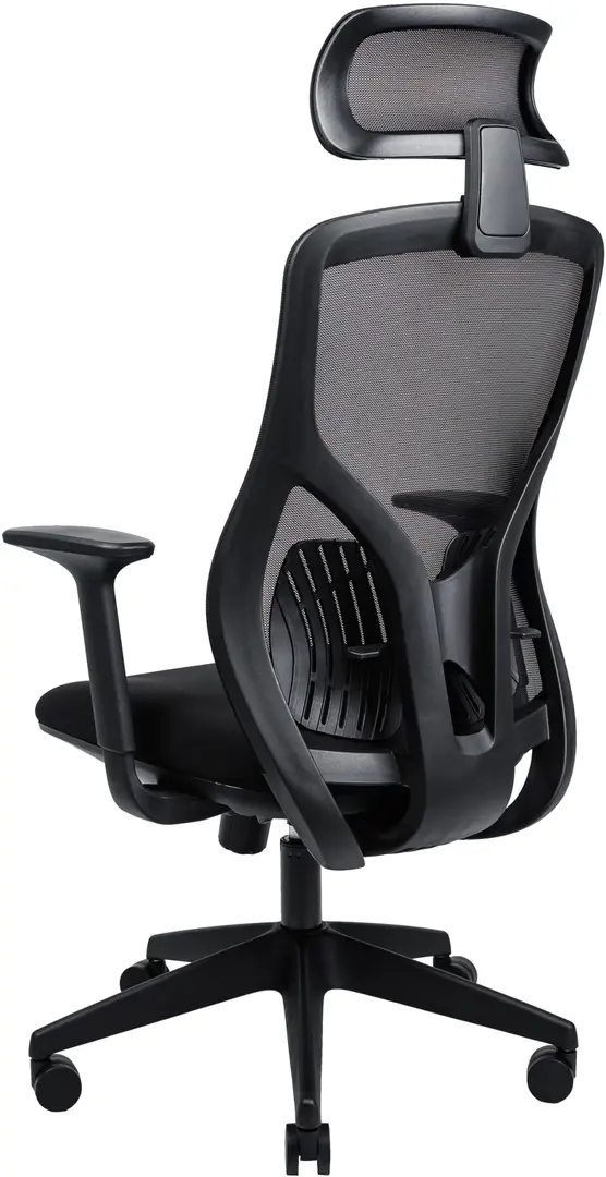 Кресло Custo Belgrad (Black) - 5