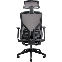 Кресло Custo Belgrad (Black) Thumb