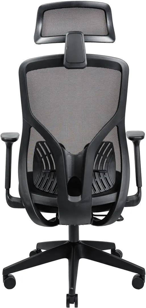 Кресло Custo Belgrad (Black) - 6