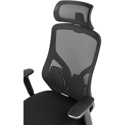 Кресло Custo Belgrad (Black) Thumb