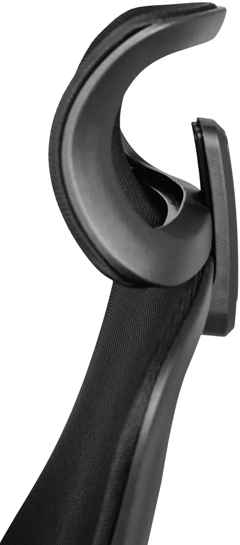 Кресло Custo Belgrad (Black) - 8