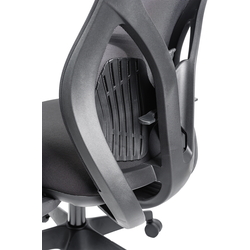 Кресло Custo Belgrad (Black) Thumb