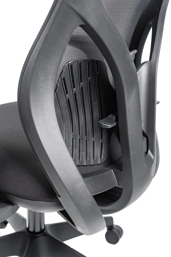 Кресло Custo Belgrad (Black) - 9