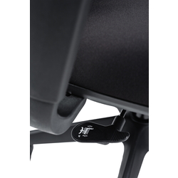 Кресло Custo Belgrad (Black) Thumb