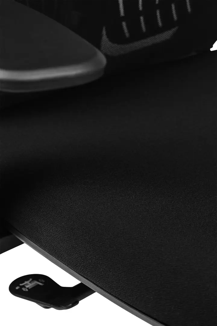 Кресло Custo Belgrad (Black) - 11