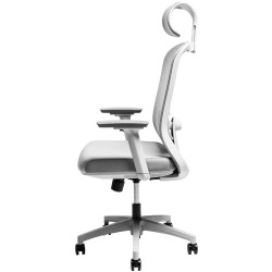 Fotoliu Custo Bergamo (Grey) Thumb