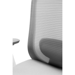 Fotoliu Custo Bergamo (Grey) Thumb
