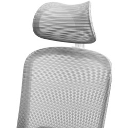 Fotoliu Custo Bergamo (Grey) Thumb