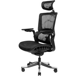 Кресло Custo Berlin (Black) Thumb