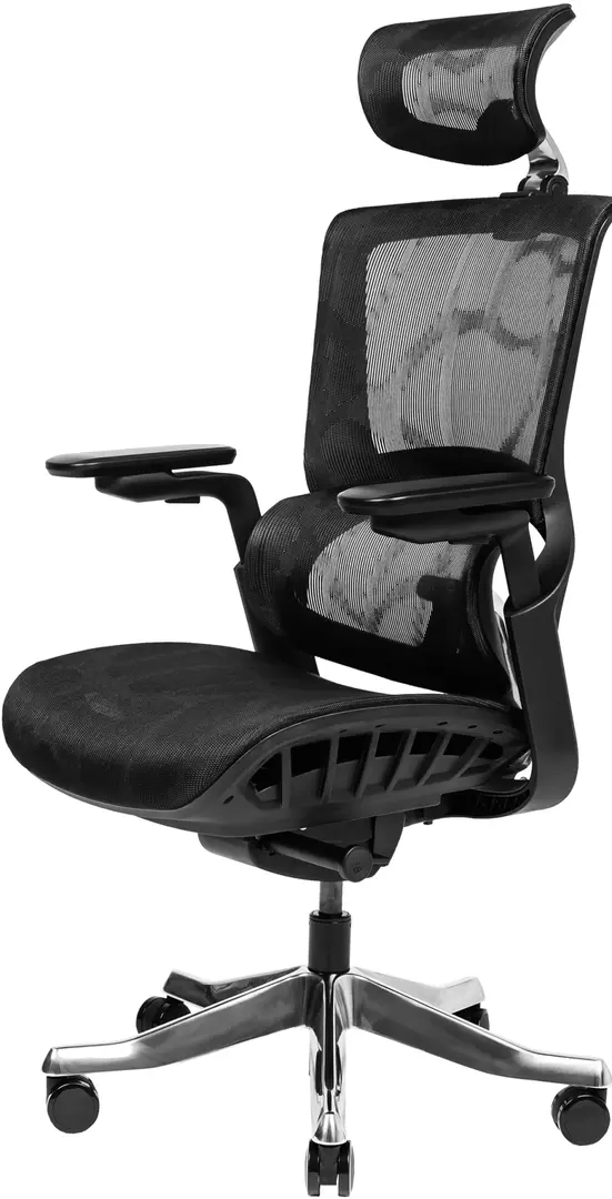 Кресло Custo Berlin (Black)