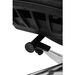 Кресло Custo Berlin (Black) Thumb