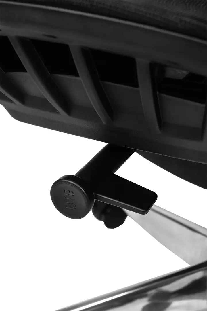 Кресло Custo Berlin (Black)