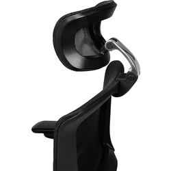 Кресло Custo Berlin (Black) Thumb