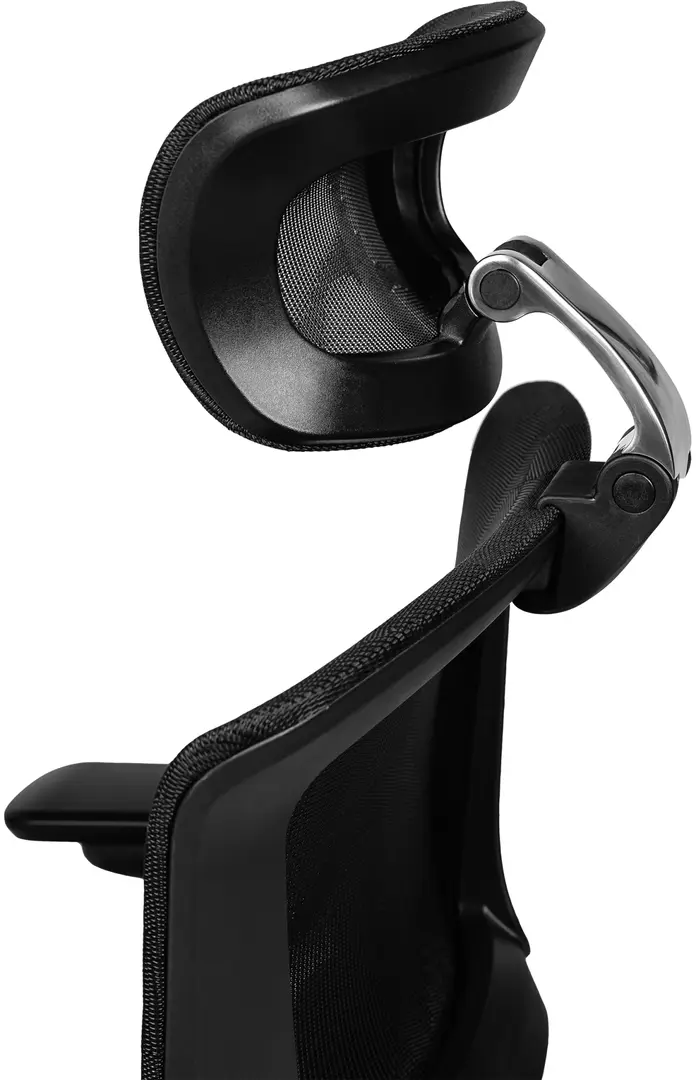 Кресло Custo Berlin (Black)