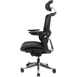 Кресло Custo Berlin (Black) Thumb