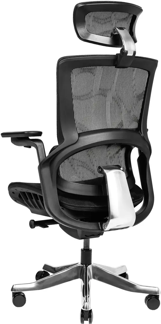 Кресло Custo Berlin (Black)