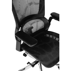 Кресло Custo Berlin (Black) Thumb