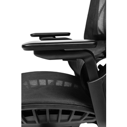 Кресло Custo Berlin (Black) Thumb