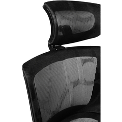 Кресло Custo Berlin (Black) Thumb