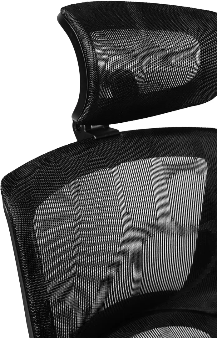 Кресло Custo Berlin (Black)