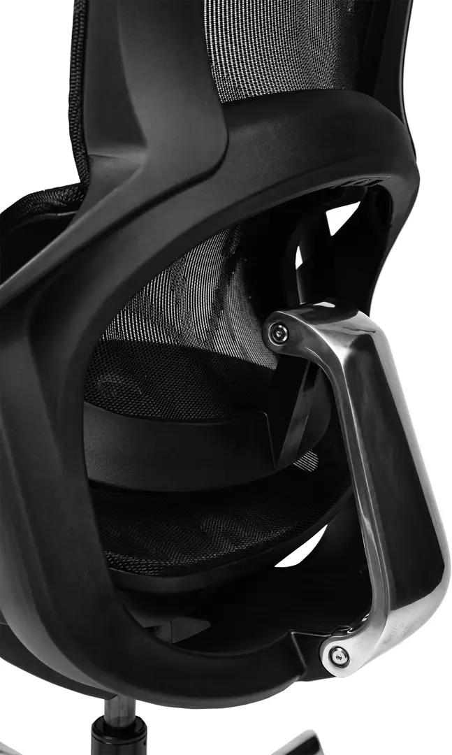 Кресло Custo Berlin (Black)